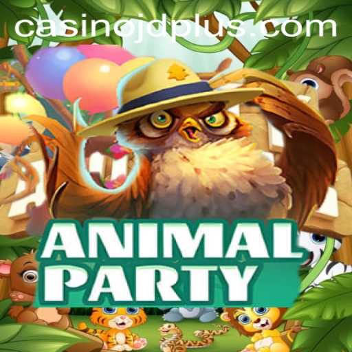 AnimalParty: An Exciting Adventure Enhanced by JDplus