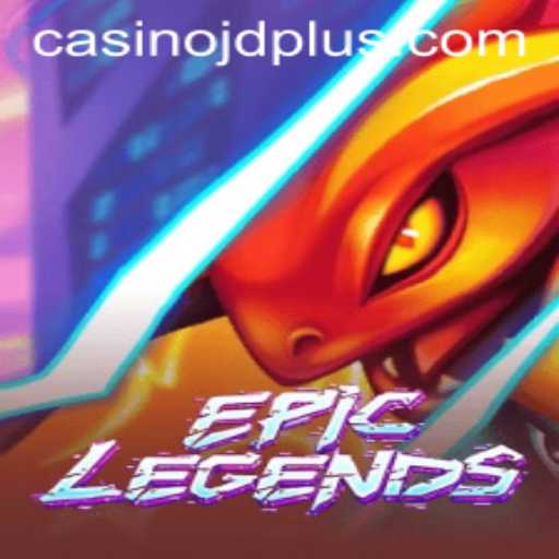 EpicLegends: Unveiling the JDplus Phenomenon