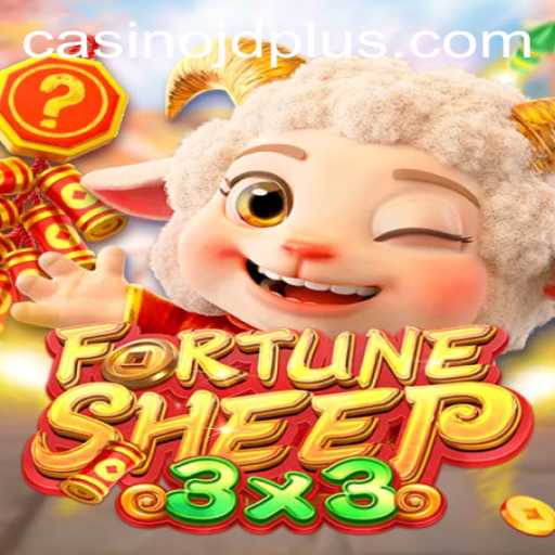Unveiling FortuneSheep: A New Era of Gaming with JDplus