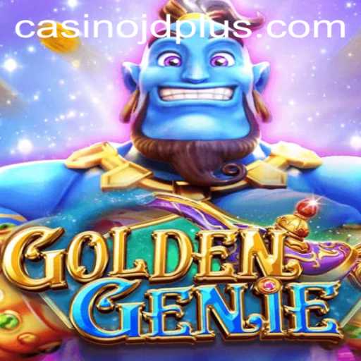 The Enchanting World of GOLDENGENIE: Unveiling Its Magic