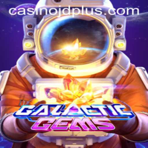 Exploring GalacticGems: A Jewel in the Gaming Cosmos