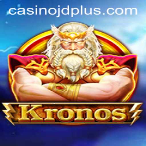 Exploring the World of Kronos: A Glimpse into JDplus Gaming