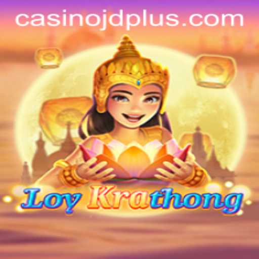 Discovering LoyKrathong: An Immersive Gaming Experience with JDplus