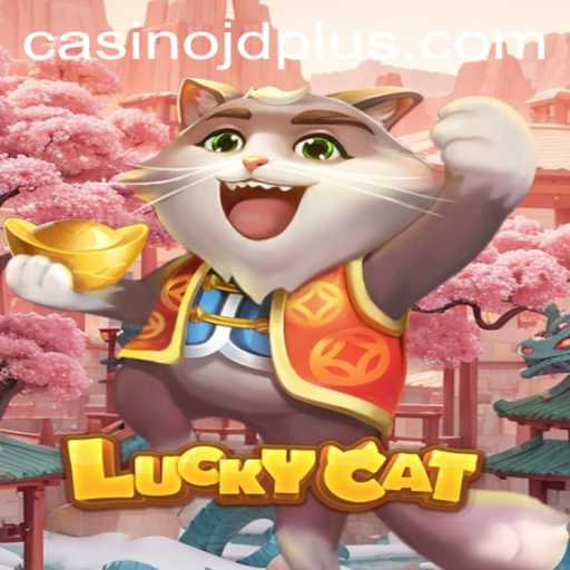 Exploring the Exciting World of LuckyCat: A Game with JDplus