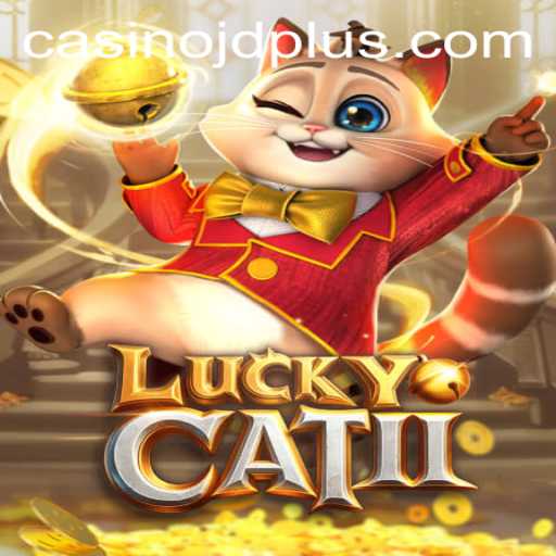 Dive into the Whiskered World of LuckyCatII: The Game Everyone's Talking About