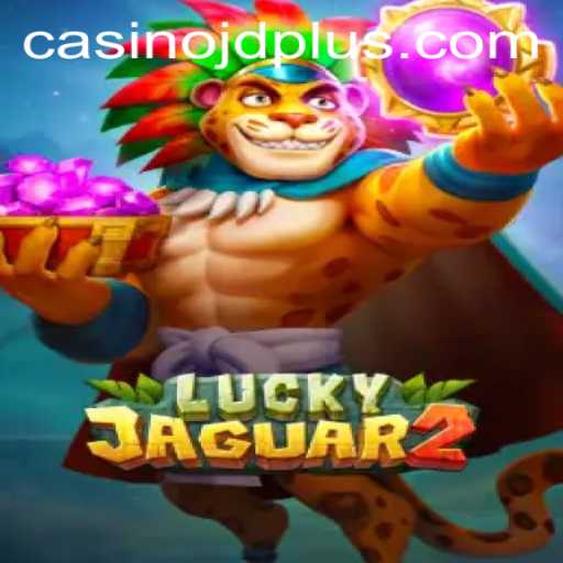 Unlocking the Adventures of Luckyjaguar2 with JDplus