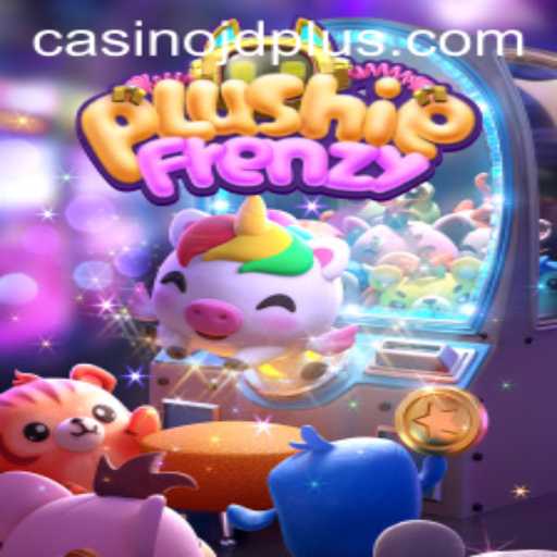 PlushieFrenzy: Dive into the Exciting World of This Thrilling Game